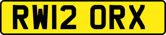 RW12ORX