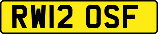 RW12OSF
