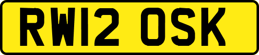RW12OSK