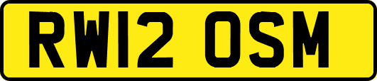 RW12OSM