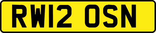 RW12OSN