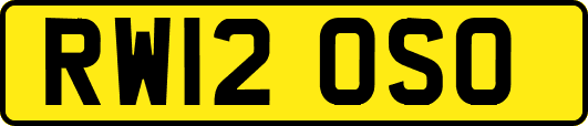 RW12OSO