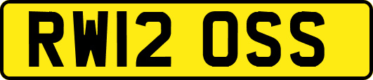 RW12OSS