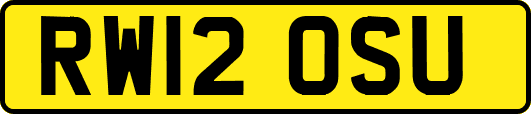 RW12OSU