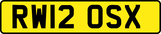 RW12OSX