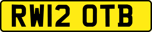 RW12OTB