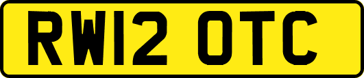 RW12OTC