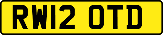 RW12OTD