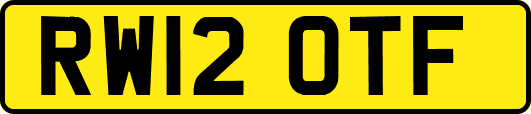 RW12OTF