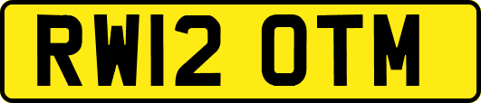 RW12OTM