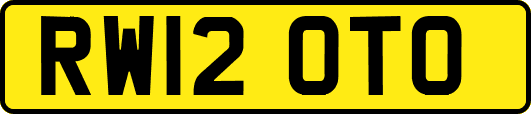 RW12OTO