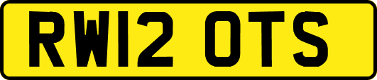 RW12OTS
