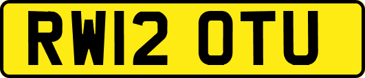 RW12OTU