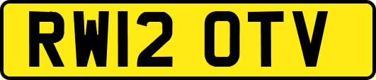 RW12OTV