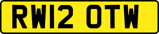 RW12OTW