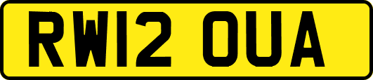 RW12OUA