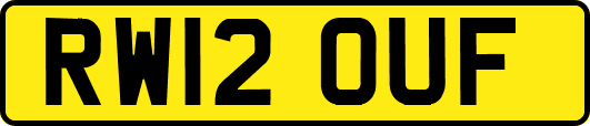 RW12OUF