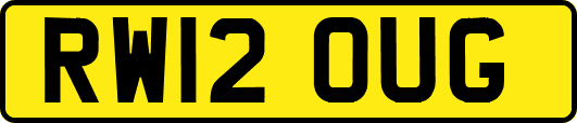 RW12OUG