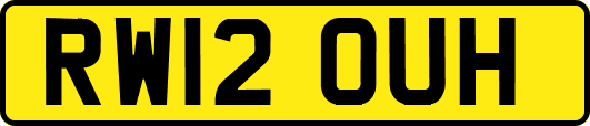 RW12OUH