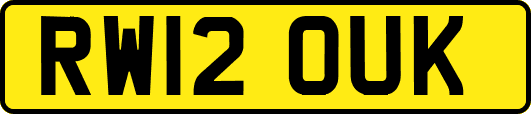 RW12OUK