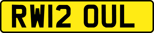 RW12OUL