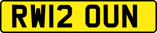RW12OUN