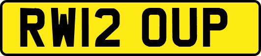 RW12OUP
