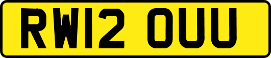 RW12OUU