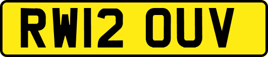 RW12OUV
