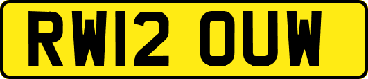 RW12OUW