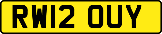 RW12OUY