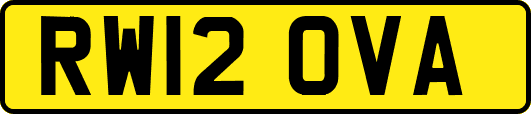 RW12OVA