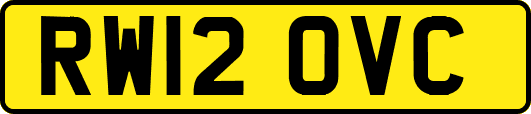 RW12OVC