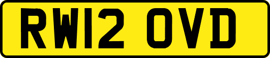 RW12OVD