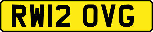 RW12OVG