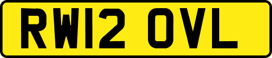 RW12OVL