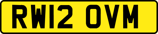 RW12OVM