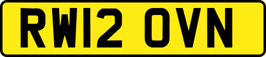 RW12OVN