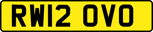 RW12OVO