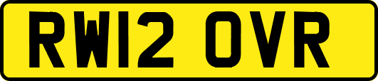 RW12OVR