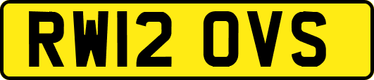 RW12OVS