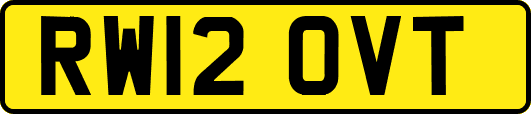 RW12OVT