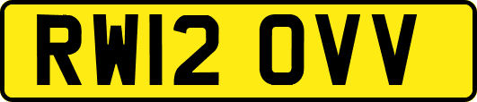 RW12OVV