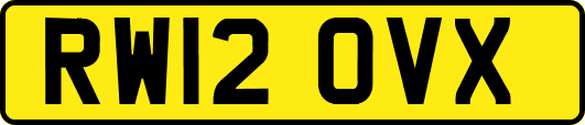 RW12OVX