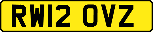 RW12OVZ
