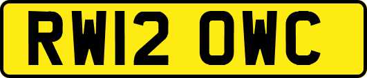 RW12OWC