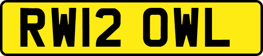 RW12OWL