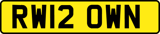 RW12OWN