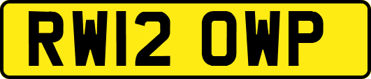 RW12OWP