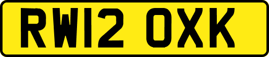 RW12OXK